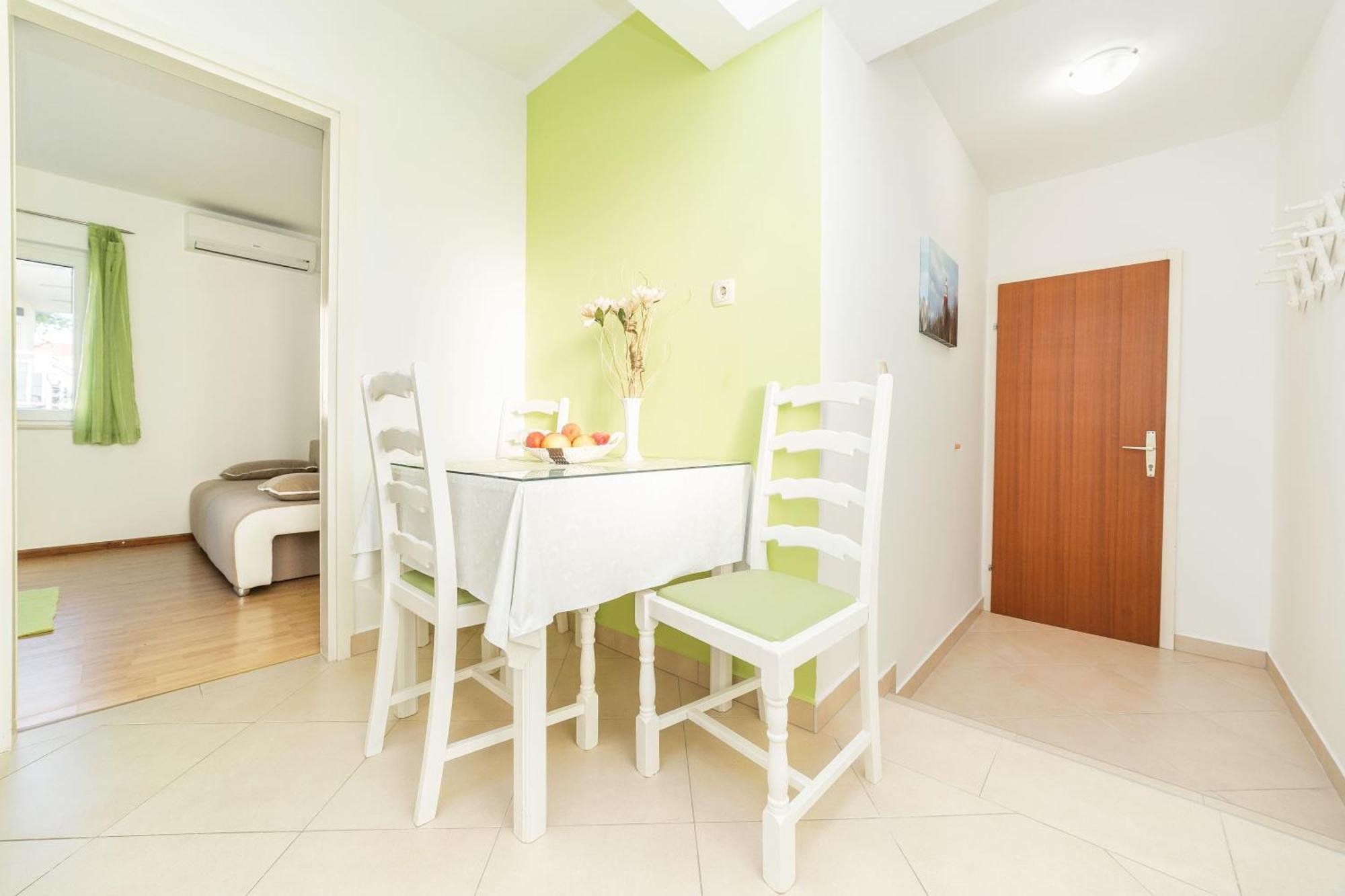 Apartments Maria Vodice Exterior foto