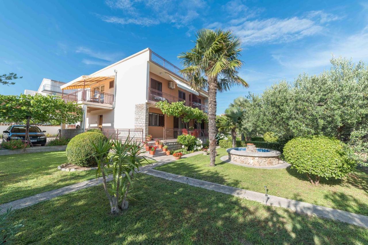 Apartments Maria Vodice Exterior foto