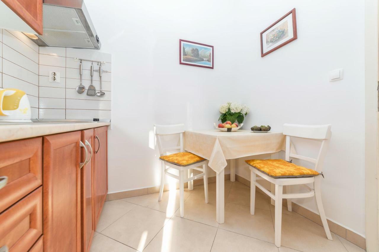 Apartments Maria Vodice Exterior foto