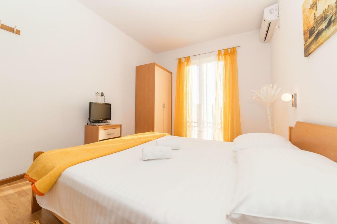 Apartments Maria Vodice Exterior foto