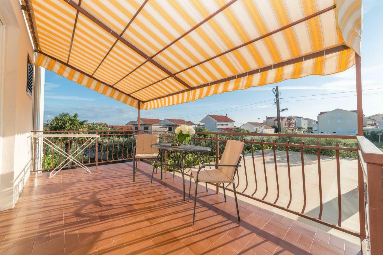 Apartments Maria Vodice Exterior foto