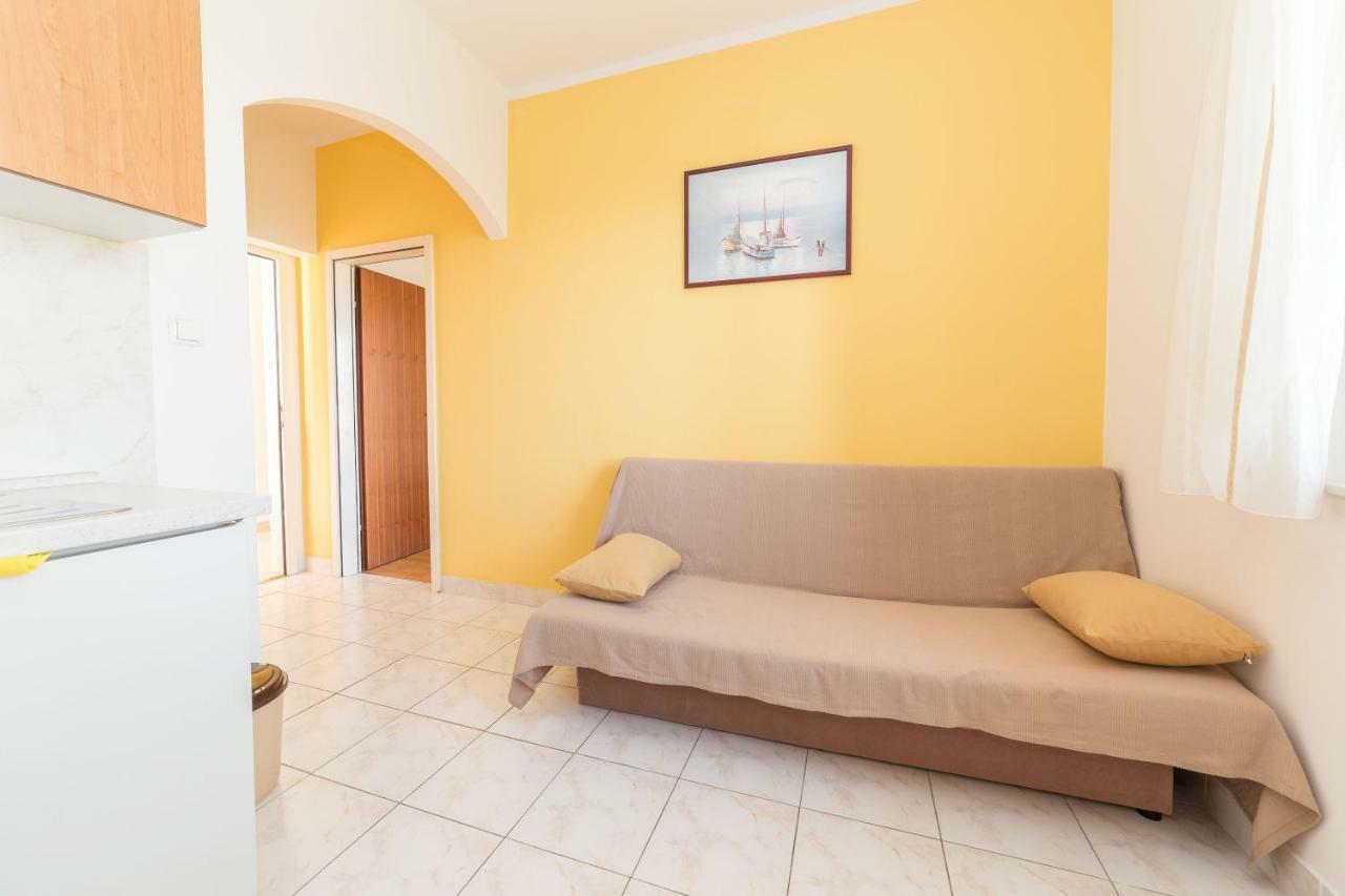 Apartments Maria Vodice Exterior foto