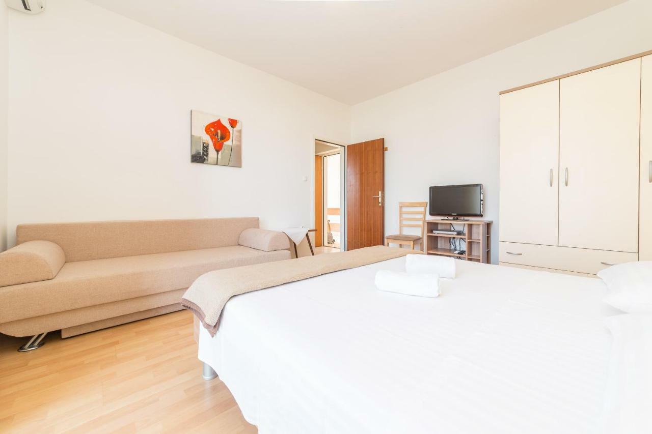 Apartments Maria Vodice Exterior foto
