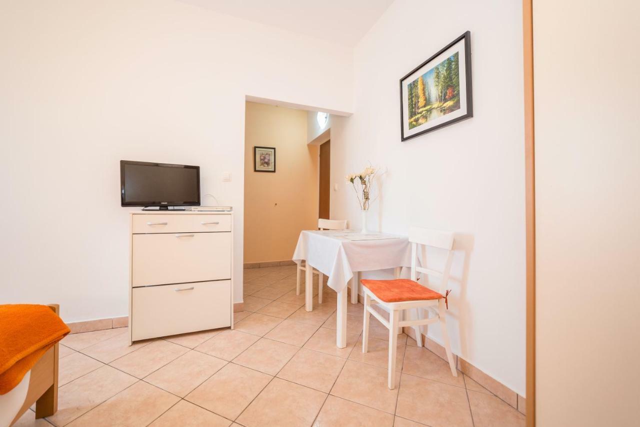 Apartments Maria Vodice Exterior foto