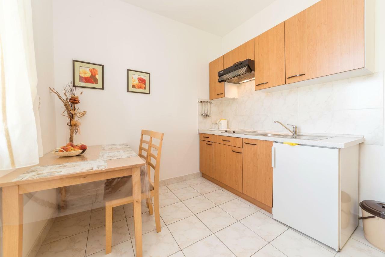 Apartments Maria Vodice Exterior foto