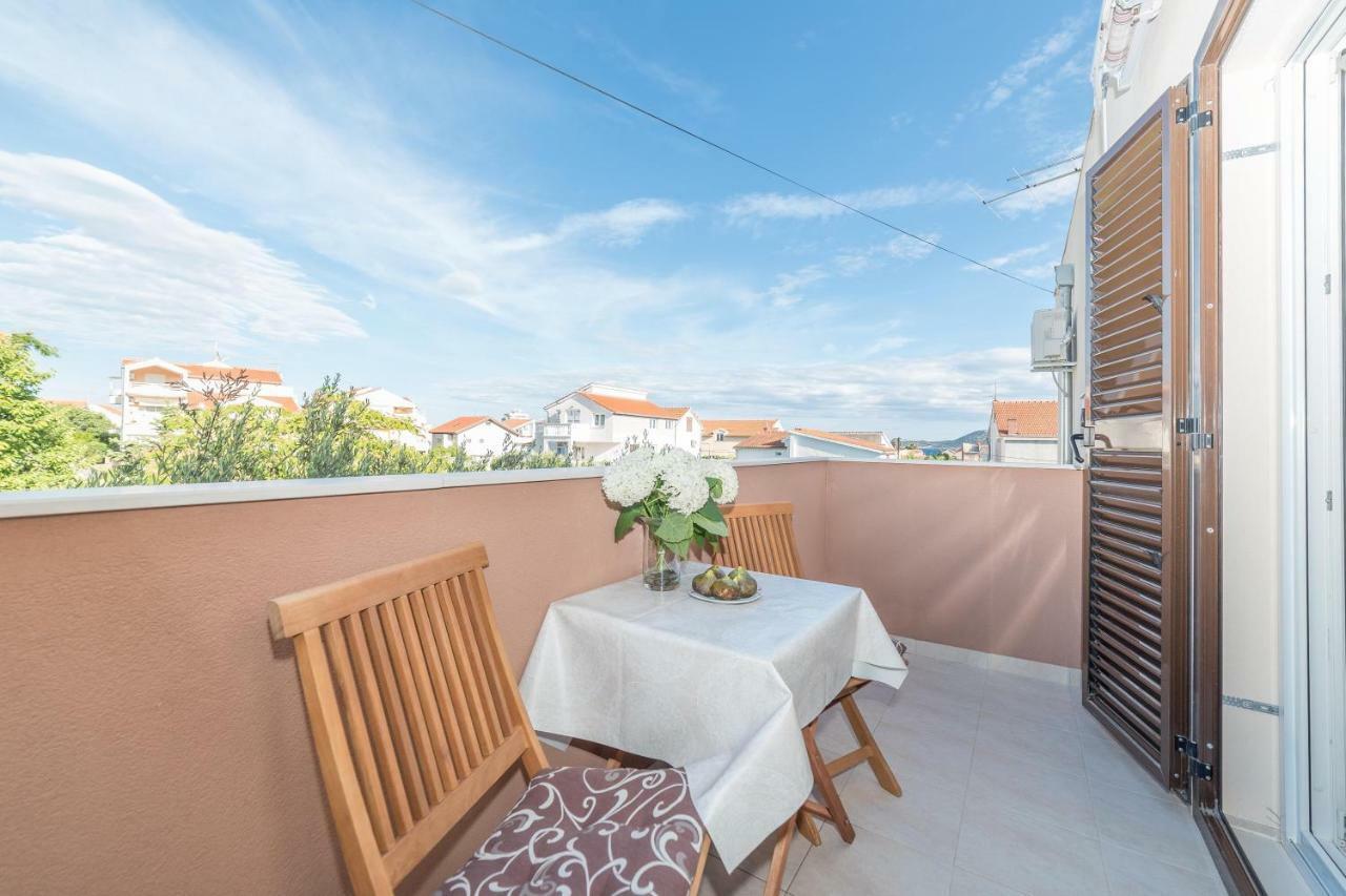 Apartments Maria Vodice Exterior foto