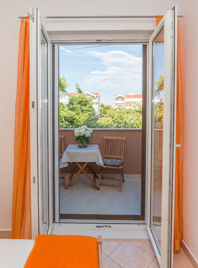 Apartments Maria Vodice Exterior foto
