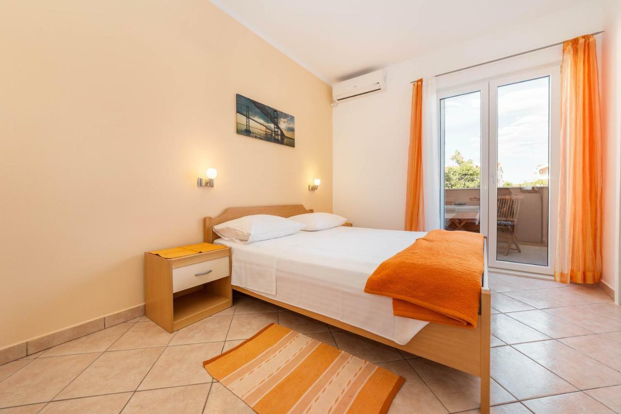 Apartments Maria Vodice Exterior foto