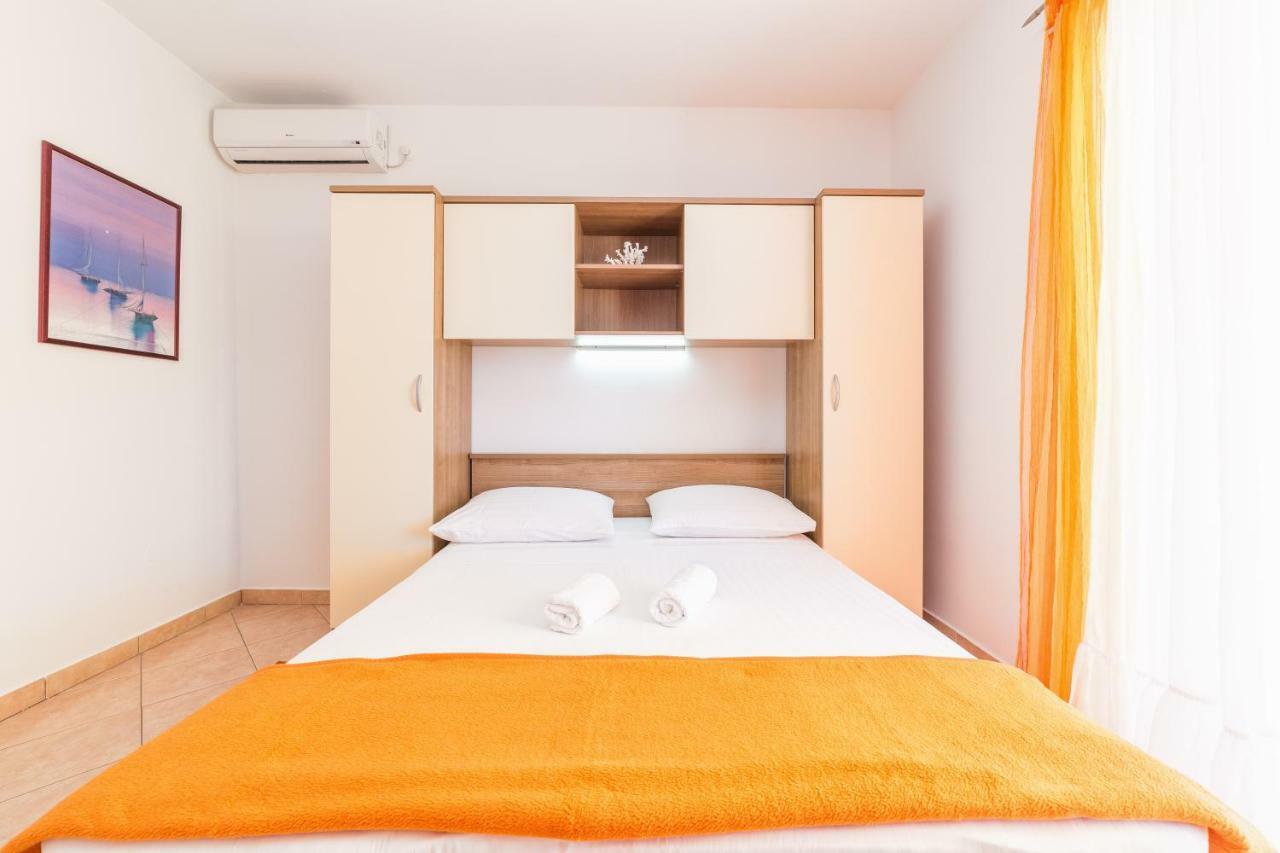 Apartments Maria Vodice Exterior foto
